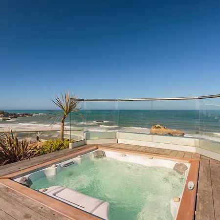 L’écrin De L’océan - Welkeys Apartamento *