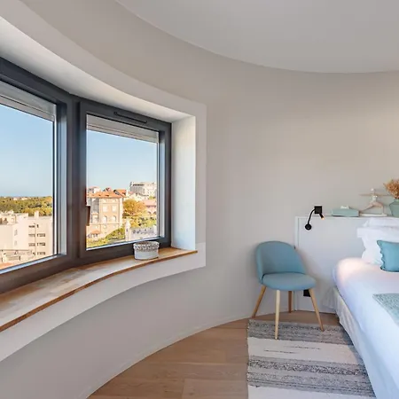 Appartement L’écrin De L’océan - Welkeys *