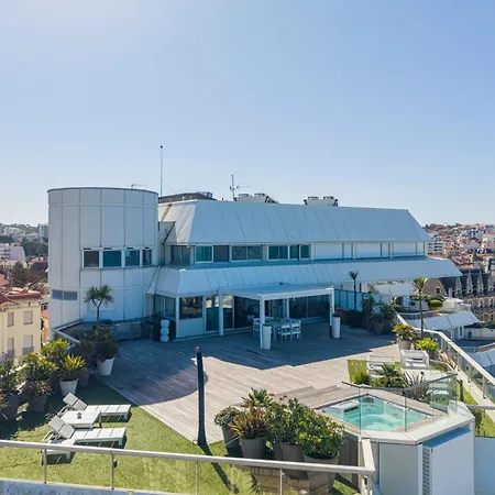 Appartement L’écrin De L’océan - Welkeys *