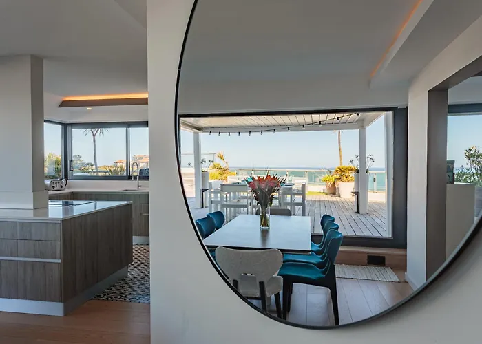 L'ecrin De L'ocean - Welkeys Lägenhet